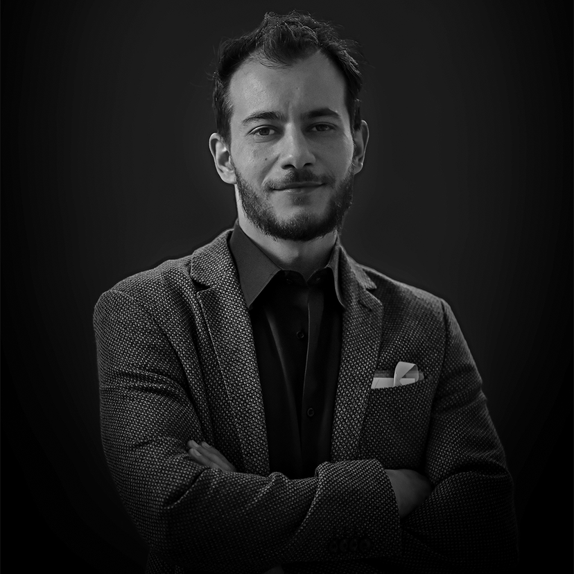 Samir Koulali Picture